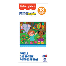 Charger l&#39;image dans la galerie, Sure Lox Kids | Fisher Price Standard Assortment Kids Puzzles
