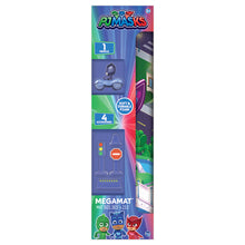Load image into Gallery viewer, Megamat | PJ Masks Megamat Deluxe One Vehicle

