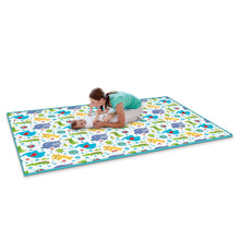 Load image into Gallery viewer, Gelli Mats | Fisher Price Animals Funtime Gelli Mat
