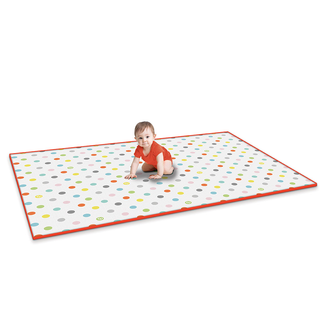 Fisher price foam play mat best sale