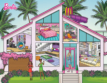 Load image into Gallery viewer, Megamat | Barbie Jumbo MegaMat
