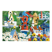 Load image into Gallery viewer, Sure Lox | 4-In-1 Art Gallery Assortment Puzzle
