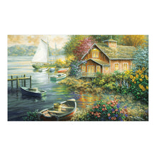 Load image into Gallery viewer, Sure Lox | 4-In-1 Art Gallery Assortment Puzzle
