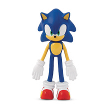 Charger l&#39;image dans la galerie, Bend-Ems | Sonic The Hedgehog ~ Posable Bendable Figures Single Packs
