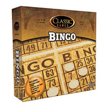 Charger l&#39;image dans la galerie, Classic Games | Bingo
