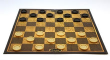 Charger l&#39;image dans la galerie, Classic Games | Checkers
