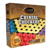 Charger l&#39;image dans la galerie, Classic Games | Chinese Checkers
