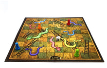 Load image into Gallery viewer, Classic Games | Snakes &amp; Ladders
