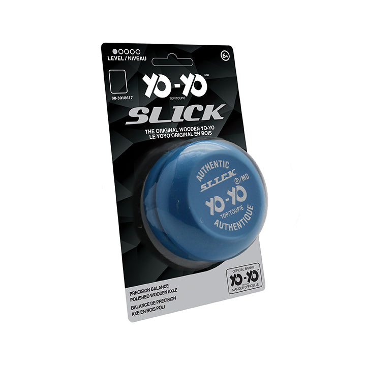 YO YO Slick TCG TOYS