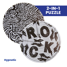 Charger l&#39;image dans la galerie, Spin Flip Puzzles | Hypnotic
