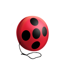 Load image into Gallery viewer, YO-YO | Miraculous Ladybug Yo-Yo
